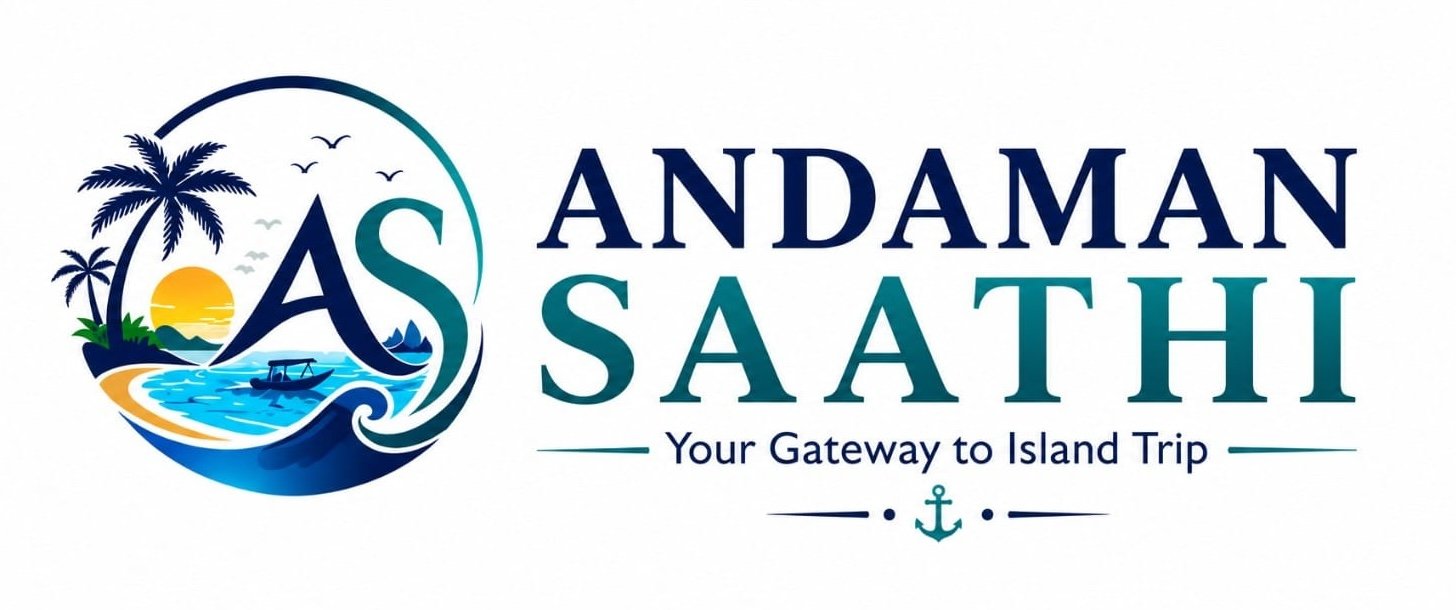Andaman Saathi™ Logo
