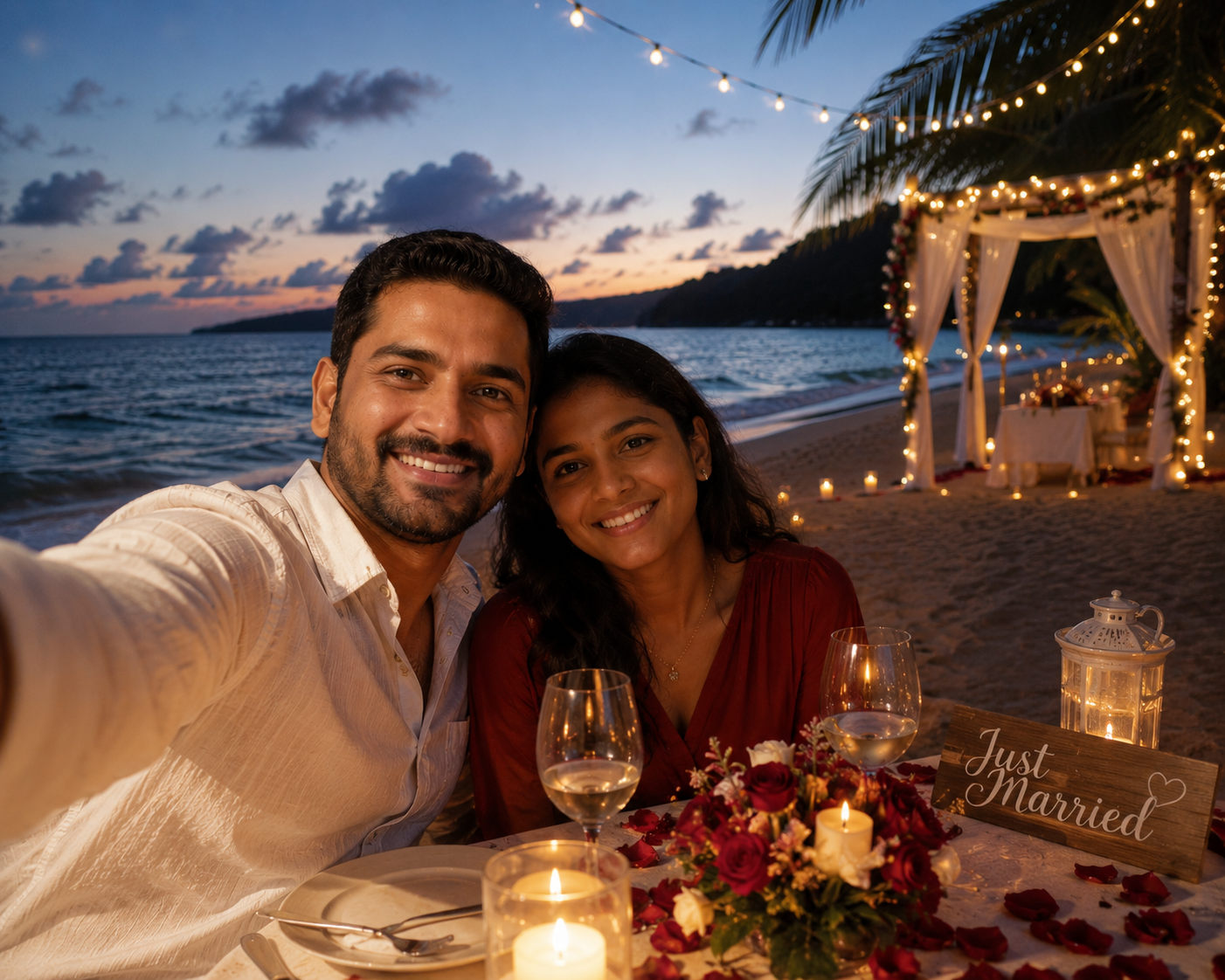 Honeymoon  Packages